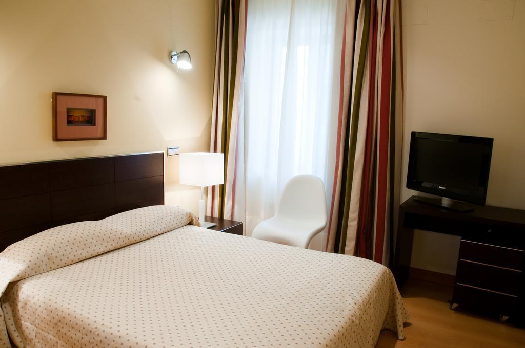 Apartamentos Maria Luisa Burgo Dış mekan fotoğraf