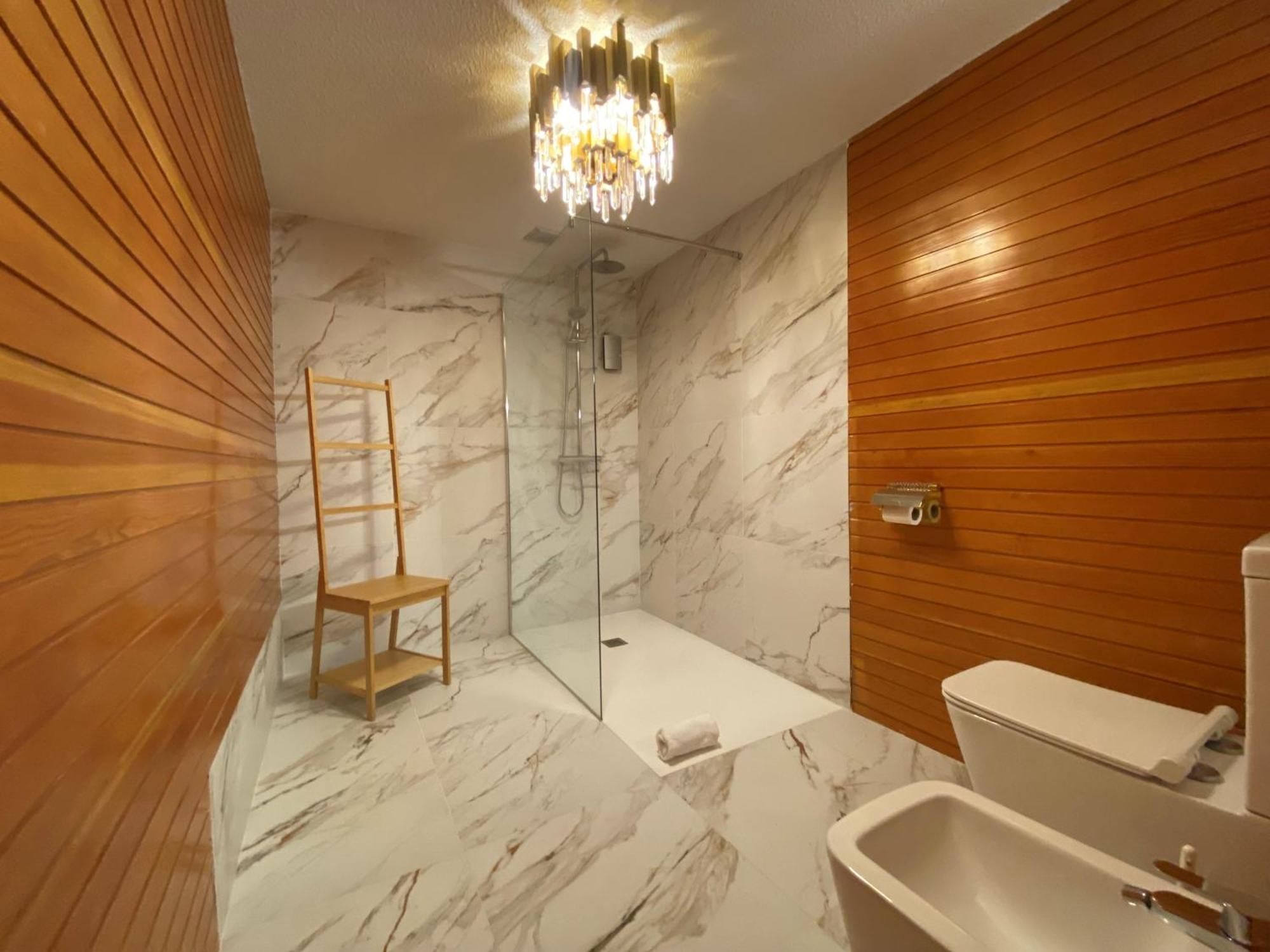 Apartamentos Maria Luisa Burgo Dış mekan fotoğraf