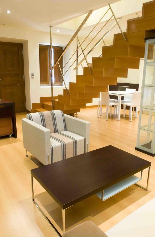 Apartamentos Maria Luisa Burgo Dış mekan fotoğraf