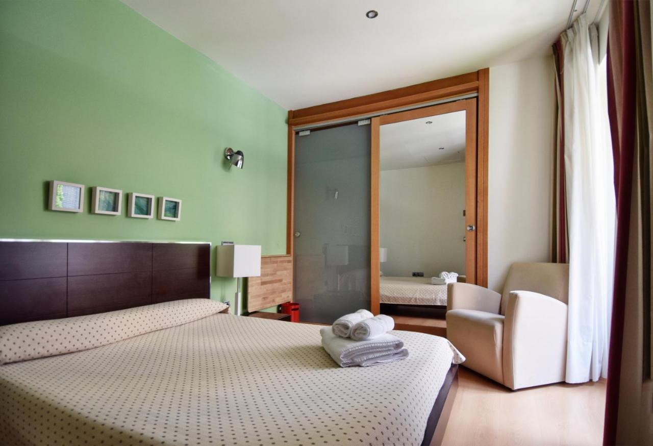 Apartamentos Maria Luisa Burgo Dış mekan fotoğraf